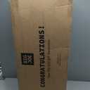 Big Joe Bean Refill Polystyrene Beans for Bean Bags or Crafts, 100 Liters