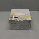 True Coupe Glass, Martini Glasses for Cocktail Party, Perfect for Espresso Martini, Manhattan, Champagne, Elegant 7 oz Glassware for Home Bars, Wedding Gifts, Margarita Glasses Set of ((2))