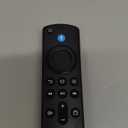 Replacement Remote Control Compatible with Fire Series, Insignia, Pioneer, for Fire Smart TV Lite with Voice, Stick 4K/4K Max/Cube, TVs Stick (2nd Gen/3rd Gen)