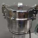 Grain Mill Grinder 300g High Speed Food Grain Mill Stainless Steel Seeds Flour Nut Pill Wheat Corn Herbs Spices & Seasonings Dry Grinder Electric Machine Grinder for Kitchen