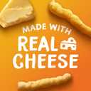 Simply, Cheetos White Cheddar Puffs & Crunchy Variety Pack, 0.875 Ounce (Pack of 36) (EXP 06/30/26)