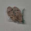 SHIBEVER Wedge Sandals for Women Dressy: Summer Low Wedges Womens Comfortable Open Toe Sandal 38