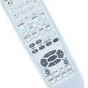 MDV560VR Replacement Remote Control fit for Magnavox DVD VCR Combo Player VHS Recorder MDV530/17 MDV560 MDV560VR/17 MDV560VR/17B MDV560VR17