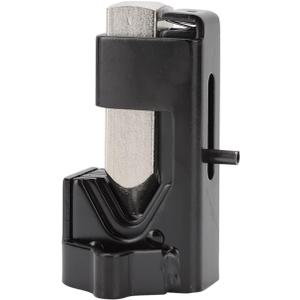 Lug Crimping Tool Welding Wire, Cable Crimping Tool Practical,Durable Battery Cable Hammer Crimper Welding for 8 AWG-3/0 AWG Wire Gauge Battery and Welding Cables