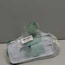 NexiGo Controller Charging Station for PSVR2, Dual Fast Charger Dock with LED Light, Headset Display Stand and Controller Mount, Magnetic Connector, USB to TypeC Cable, White