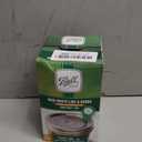 Ball Mason Jar Lids with Bands, Wide Mouth, 12 CT