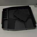 2018 F150 Console Tray Center Console Organizer Tray for 2015-2020 Ford F-150 Raptor Mid Armrest Glove Storage Box for Ford F150 2020 Accessories NOT for 2021 2022 F150