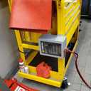 RV Converter | Multiple Capacities | RV Power Converter | RV Battery Charger Power Supply (55 Amp)