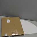 Greensen Floating Corner Shelf 3 Tiers Wall Mounted Shelves Radial Shape for Home Decor Bedroom Living Room Bathroom Kitchen Office, White