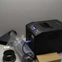 CHAUVET DJ (CHDDJ) Fog Machine, Black (CUMULUSHP)