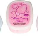 Raymond Geddes Cotton Candy Slime Display of 12