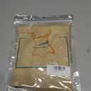 MUEE Women's Shapewear Tummy Control High Waisted Control Panties Butt Lifting Thong Shapewear Shorts (Beige, L)