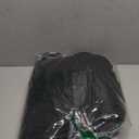 Universal Tactical Vehicle Seat Back Organizer Panel with 5 Detachable MOLLE Pouches - Medical, Phone, Storage Pouch, Suitable for Vehicles Such as Jeep, Truck, SUV, Ford, Chevrolet, etc