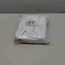 Minatee 18 Pcs Beginners Wooden Loom Notched Weaving Loom Basket Weaving Tools for Kids Adult Art Craft Activity Jewelry Motor Skills Crochet Knitting Sewing Teaching Educational, 6 x 9 in