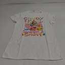 Adult Women T-Shirt Small