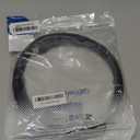 Cable Matters 5Gbps Long USB 3.0 Cable - 10ft, Male to Male USBA to USBA Cable, USB Cord, Black