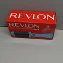 REVLON One Step Volumizer PLUS Hair Dryer and Styler | More Volume, Less Damage, and More Styling Control for Easy and Fast Salon-Style Blowouts, Plus Travel Friendly (Mint)