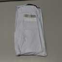 Cabilock 6 Pcs Gold Star Ornaments, Hanging Star Ornaments for Christmas Tree Christmas Tree for Holiday Wedding Party Festive Embellishments