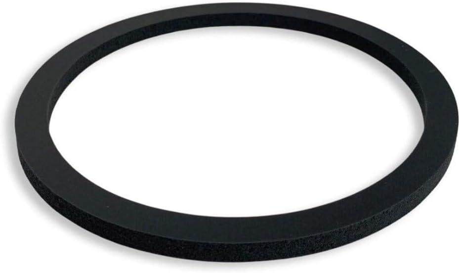 Intake Airbox Seal for Can-Am Renegade Outlander 293300175 293300165 | Replacement intake airbox seal for Can-Am Renegade and Outlander models. Replaces OEM 293300175 and 293300165.