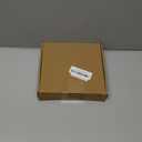 JeCar Red Gear Shift Panel Trim Cover Interior Accessories for Jeep Cherokee 2014-2018, Red