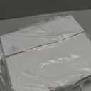 MOXARYSU White Gift Bags With Handles: 12.5x4.5x11 Inch 30pcs Large Paper Gags Bulk For Birthday Wedding Party Shopping