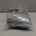 Driver or Passenger Car Seat Cushion Comfortable Seat Cover for Cars Trucks SUV Van Full Back and Seat Cushion-Gray