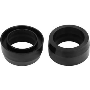 SCITOO 3" Rear Leveling Lift Kit fit for 2003-2024 for Toyota for 4Runner | 2007-2014 for Toyota FJ Cruiser Forged Strut Spacers Raises 3" Rear