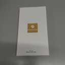 Miracase Magnetic for iPhone 15 Pro Max Case 6.7 inch (Compatible with MagSafe)with 2X Screen Protectors Military-Grade Protection, Anti-Fingerprint Translucent Matte Phone Cover, Black