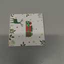 Loon Birds Stained Glass Ornament, Christmas Ornaments  Christmas Tree Ornament, Holiday Decor, Xmas Stocking Stuffers, Gift Idea, Gifts for Bird Lover, Coworker, Friend, and Family