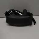 Shiatsu Neck and Back Massager, Shoulder Massager for Pain Relief Deep Tissue, Cordless 4D Deep Tissue Kneading Massage Pillow with Heat for Neck, Back, Legs, Massager Gifts for Men Women