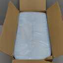 Amazon Basics Dog and Puppy Pee Pads, 5-Layer Leak-Proof Super Absorbent, Quick-Dry Surface, Potty Training, Regular (22x22"), 100 Count, Blue & White