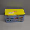 Play-Act Learning Toy for Toddlers 1 2 3 Years Old, Counting, Matching & Sorting Montessori Learning Farm Train Including 9 Farm Animals, Birthday Gift for Baby Boys Girls