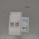 Ailun Screen Protector for iPhone 16 / iPhone 15 / iPhone 15 Pro [6.1 Inch] Display 3 Pack Tempered Glass, Dynamic Island Compatible, Case Friendly [Not for iPhone 16 Pro 6.3 Inch]. | 6.1 Inch, Display, Case Friendly