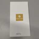 Miracase Magnetic for iPhone 13 Case 6.1 inch (Compatible with MagSafe)with 2X Screen Protectors Military-Grade Protection, Anti-Fingerprint Translucent Matte Phone Case Cover, Frost Clear