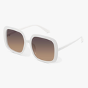 miyya Oversized Polarized Sunglasses Women, Trendy Retro Sun Glasses for Women 2025, Oversized Shades