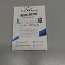 OHELEEP Anti Snore Chin Strap for CPAP Users, Snore Stopper Adjustable, Chin Strap for Sleeping Comfortable Stop Snoring Solution, Anti Snoring Devices Breathable and Reusable, Black, M