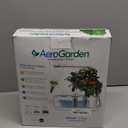 AeroGarden Sprout - Indoor Garden with LED Grow Light, White