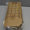 Bedsure GentleSoft White Throw Blanket for Couch - Mothers Gifts Day Birthday Gifts for Women Mom Her, Soft Cozy Fleece Throw Blanket for Girl, Room Home Bedroom Spring Decor, Off White, 50x60 Inches