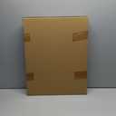 16x20 Picture Frames Teak Solid Wood Vertical Horizontal Standing Display Photos 11x14 with Mat or 16x20 Without Mat Lovely Gift for Desk Tabletop Wall Mount Gallery Poster Frame Y20