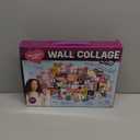 Wall Collage Kit for Teen & Tween Girls - Teenage Girl Room Decor 10 11 12 13 14 15 16 Year Old Girl Gifts  1000+ Piece DIY Crafts Kit 10-16 Years - Birthday Gifts for Teen Girls Trendy Stuff Ideas