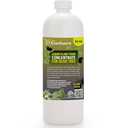Gardenera Plant Growth Superfood for Olive Trees with 18 Essential Vitamins & Minerals - Organic Plant Food Fertilizer - Micro-Fungi and Bio-Organisms for Olive Tree Care & Growth Enhancement - 32oz