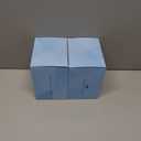 2 x KDD 3 in 1 Headphone Hanger with Cup Holder - Rotatable Headset Hook & Desk Cord Organizer - Suitable for Coffee Mups, Water Cups, Headphone, Charging Cables, Home & Office