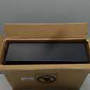 75 Keys Key Lock Box, Anti-Theft Key Cabinet with Key Tags, Key Organizer Wall Mount for Car Garage House Rental Office Business