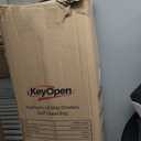 Lightweight Golf Stand Bag, 14 Way Golf Bags with Full Length Dividers for Men Women, Encrypted 900D Weather-Proof Club Carry Bag with Ergonomic Dual Strap, Cooler Pockets, 9 Pockets (White)