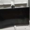 ASUS TUF 32 Inch Curved Gaming Monitor - QHD (2560 x 1440), 165Hz (Supports 144Hz), 1ms, Extreme Low Motion Blur, Speaker, FreeSync Premium, VESA Mountable, DisplayPort, HDMI - VG32VQ1B