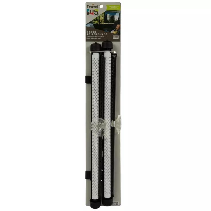 Goldbug Suction Roller Shades