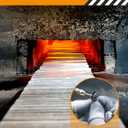 2 Pack 16 Inch Chainsaw Chain S56-3/8" LP Pitch, .050" Gauge, 56 Drive Links - Replacement for Craftsman CMECS600 S165, Ryobi RY3716, Homelite, Echo, Husqvarna & Poulan 16" Chainsaws