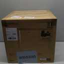 iRobot Roomba Vacuum 2 Essential Robot with AutoEmpty Dock, 3 Suction Levels, Latest Floor Tracking Sensors, and Compact Design (Black)