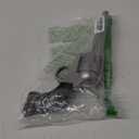 12.5 Inch Wild West Costume Prop Redemption Classic Foam Western Revolver Cowboy Sheriff