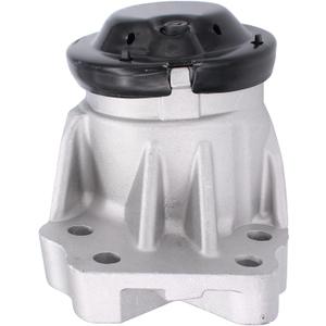 NewYall 3.5L Front Hydraulic Engine Mount for Ford Explorer V6 2011-2019, Police Interceptor Utility V6 2014-2019